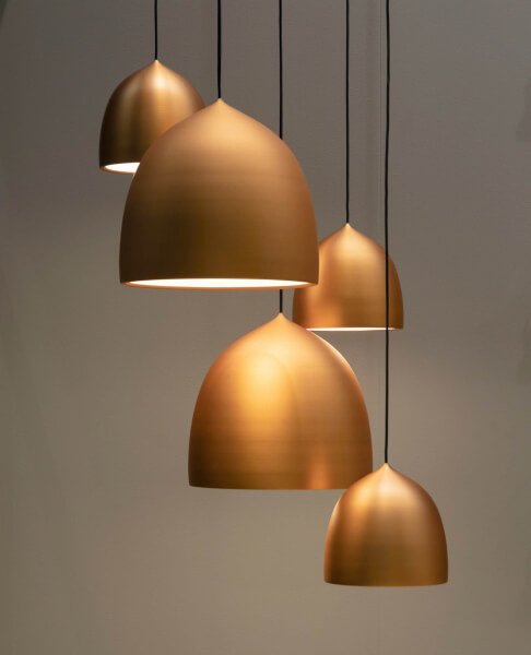 Simplistic photo setup